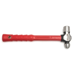 MaxxLock Ball Pein Hammer 24 Oz. 14"