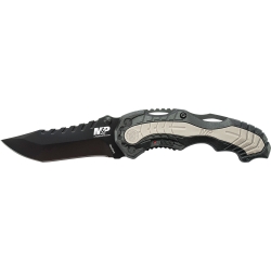 Smith & Wesson Military & Police M.A.G.I.C. Assisted Opening Lin