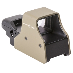 SIGHTMARK ULTRA SHOT PLUS - FLAT DARK EARTH