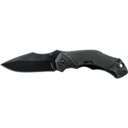 Schrade M.A.G.I.C. Assisted Opening Liner Lock Folding Knife Cli