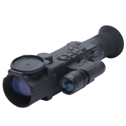PULSAR DIGISIGHT ULTRA N355 DIGITAL NV RIFLESCOPE