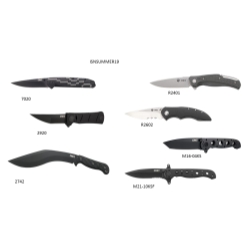 Summer Pre-Pack Knife Special