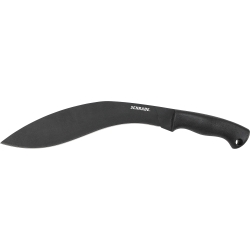 Schrade Full Tang Gurkha Kukri Fixed Blade Knife