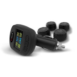 Wireless Tire Pressure Monitoring System