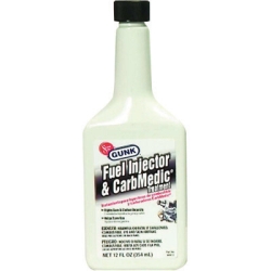 Fuel Injector Cleanr 12Oz 12pk