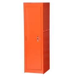 15 FULL LOCKER, ORANGE