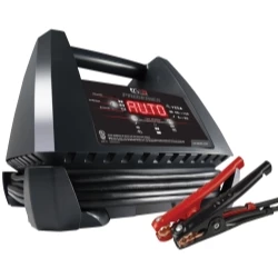 (image for) 125/40 15/2 Amp Charger with Service Mode