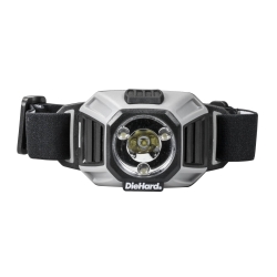 Diehard 280 Lumens Head Light with tilting head