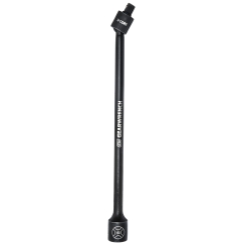 1/2" Drive Impact Universal-Joint Extension 9"