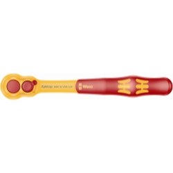 8007 B VDE RATCHET WITH SWITCH LEVER 3/8" DRIVE