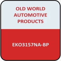 12.8/14V 2.1/.59A S-8 Polymer Wedge Base (Lacquer