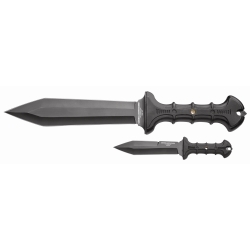 Combat Commander Gladius Dagger Combo