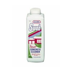 Swab Concrete Clnr 1-1/2Lb 12p