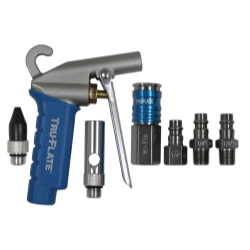 Hi-Flow Blow Gun