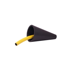 Exhaust Cone Adapter