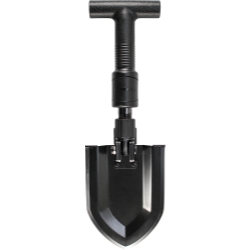 Schrade Telescoping Folding Shovel