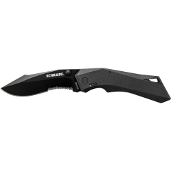 Schrade Shiznit M.A.G.I.C. Assisted Opening Liner Lock Folding K