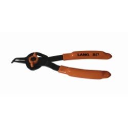Quick Switch Snap Ring Pliers