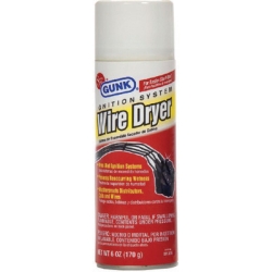 Wire Dryer 6 Oz Aerosol 12pk