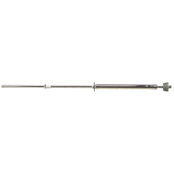 PLR SAFTEY WIRE TWIST 19DP RCH