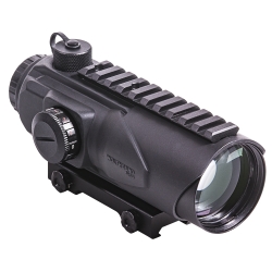 WOLFHOUND 6X44 LR-308 LQD PRISMATIC SIGHT