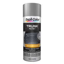 DUPLI-COLOR TRUNK SPATTER PAINT