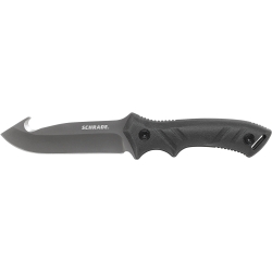 Schrade Full Tang Fixed Blade Knife
