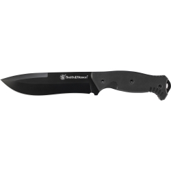 Smith & Wesson Full Tang Fixed Blade Knife
