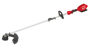 M18 FUEL String Trimmer w/ QUIK-LOK (Tool-Only)