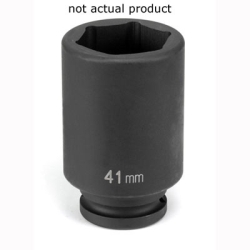 3/4"DR X 2-13/16" DP