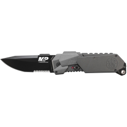 Smith & Wesson Military & Police M.A.G.I.C. Assisted Opening Kni