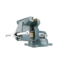8 MECHANICS VISE 748A