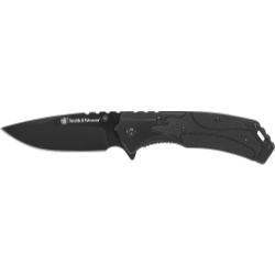 Smith & Wesson Liner Lock Folding Knife
