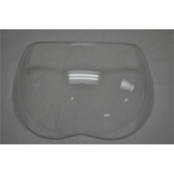 FRONT COVER LENS