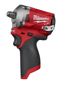 M12 FUEL Stubby 1/2IN Impact Wrench