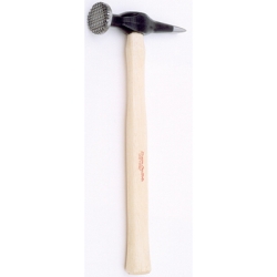 CHISEL & SHRINKING HAMMER