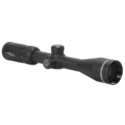 CORE HX 3-9X40 HBR HUNTER'S BALLISTIC RIFLESCOPE