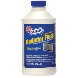 Radiatr 10 Min Flush 11Oz 12pk