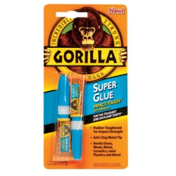 Super Glue 2-3g Tubes 30pc Bin