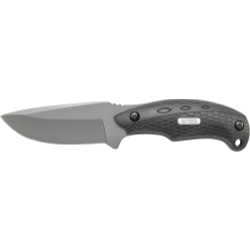 Old Timer Copperhead Full Tang Drop Point Fixed Blade