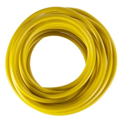 10 AWG Yellow Primary Wire