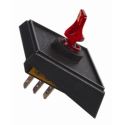 20 Amp 12V Duckbill Switch