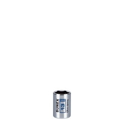 13MM CHROME SOCKET