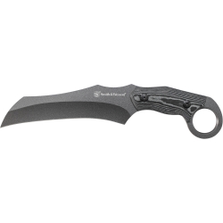 Smith & Wesson Full Tang Fixed Blade Knife