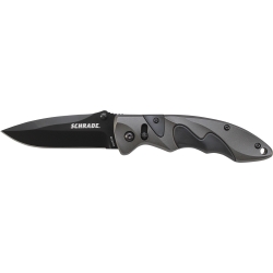 Schrade Sure-Lock Folding Knife