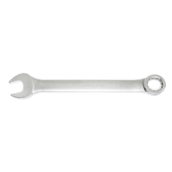 12 Pt Long Pattern Satin Combination Wrench 60MM