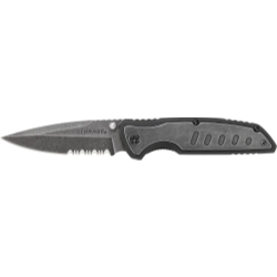 Schrade Liner Lock Folding Knife