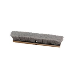 24" SILVER FOX SWEEP