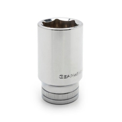 3/4" Drive 6 Pt Deep Socket 7/8"
