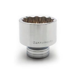 1" Drive 12 Pt Socket 1-1/8"